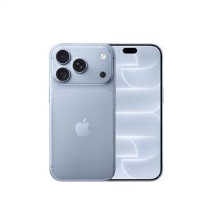 iPhone 18 Pro 512 GB Akıllı Telefon Buzul Rengi
