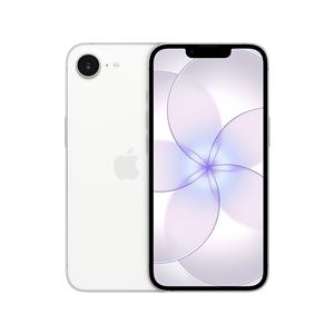 iPhone 17e 256GB Akıllı Telefon Beyaz