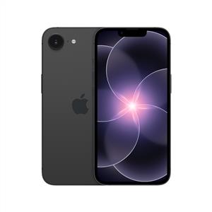 iPhone 17e 256GB Akıllı Telefon Siyah