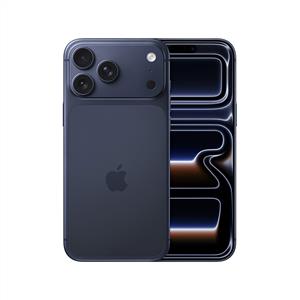 iPhone 17 Pro Max 1 TB Akıllı Telefon Abis