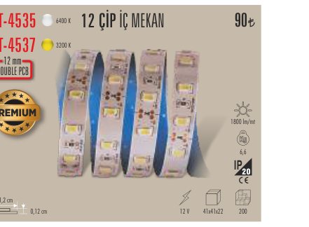 CATA CT-4535 · ÇİP İÇ MEKAN K